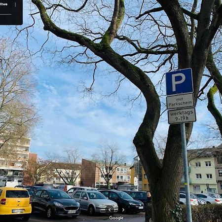 L8 Street - Bleichstrasse 35 Appartement Pforzheim Buitenkant foto