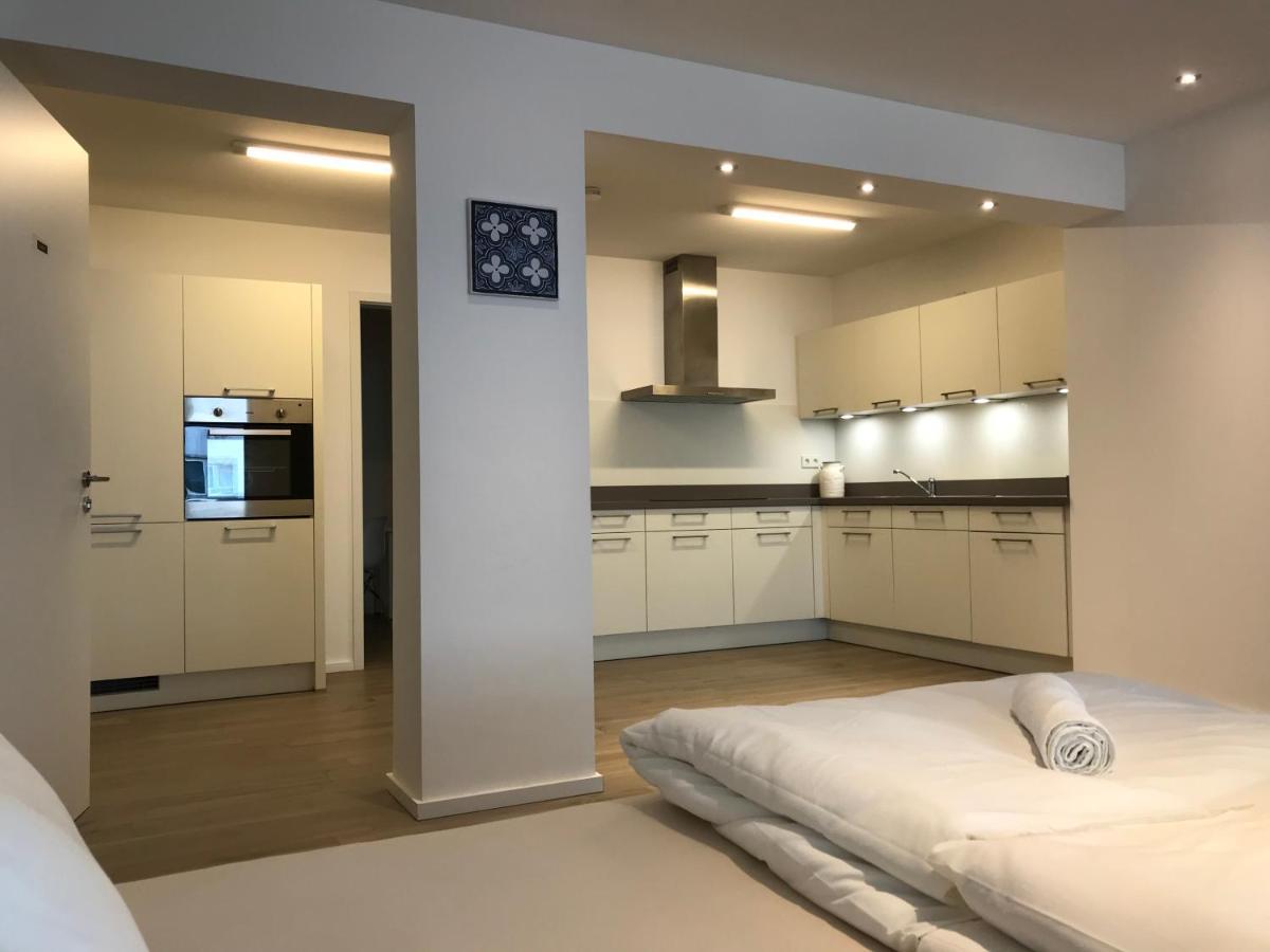 L8 Street - Bleichstrasse 35 Appartement Pforzheim Buitenkant foto