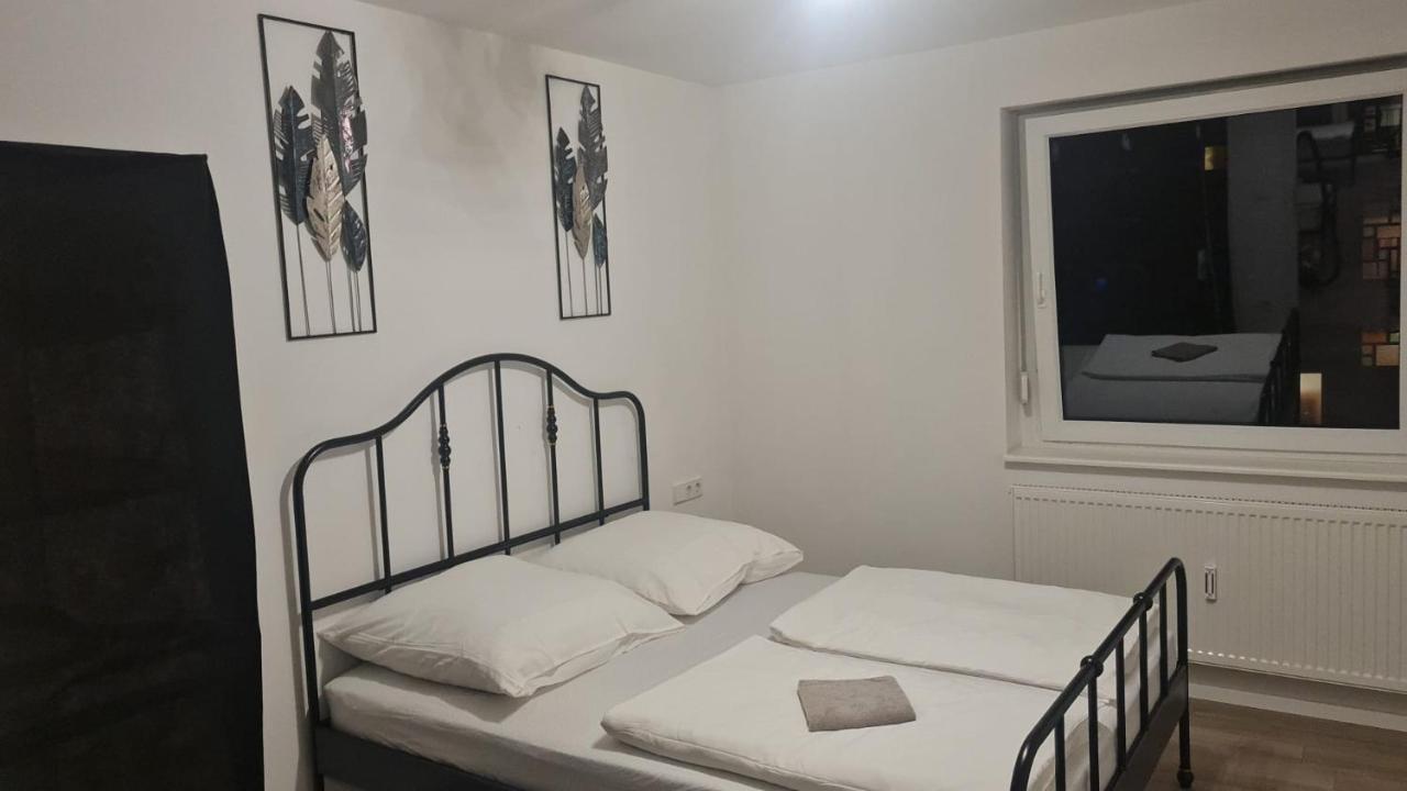 L8 Street - Bleichstrasse 35 Appartement Pforzheim Buitenkant foto