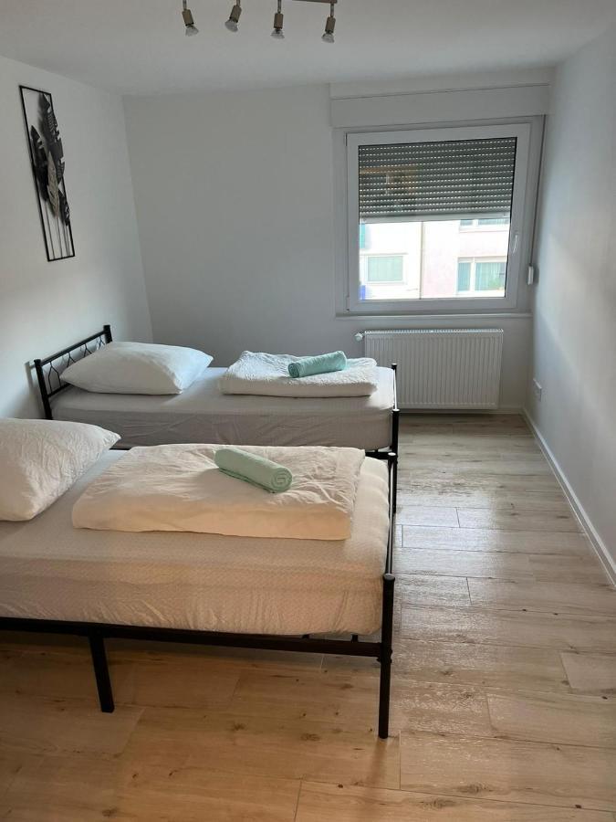 L8 Street - Bleichstrasse 35 Appartement Pforzheim Buitenkant foto