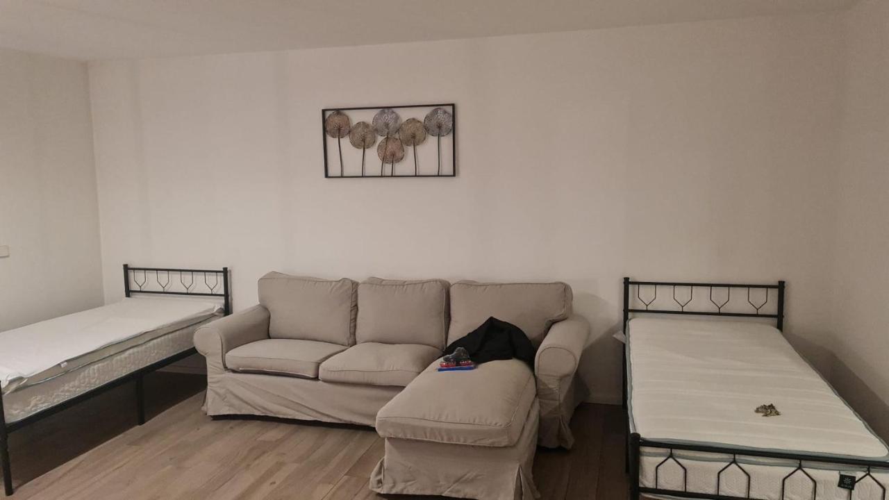 L8 Street - Bleichstrasse 35 Appartement Pforzheim Buitenkant foto