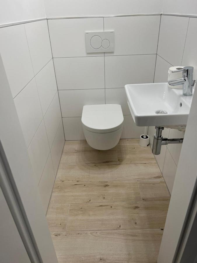 L8 Street - Bleichstrasse 35 Appartement Pforzheim Buitenkant foto