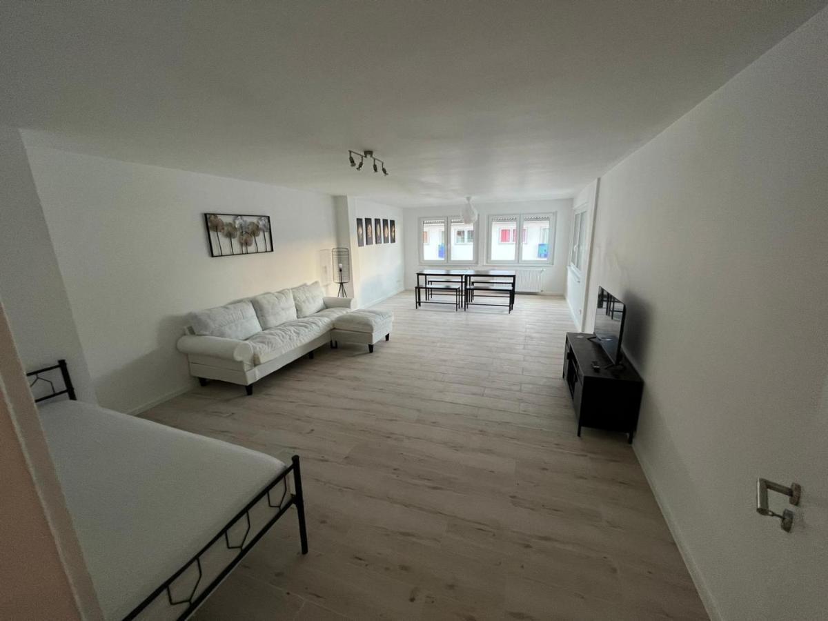 L8 Street - Bleichstrasse 35 Appartement Pforzheim Buitenkant foto