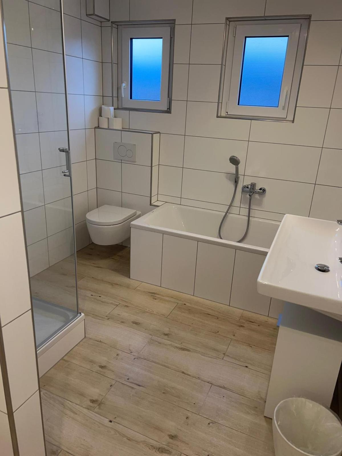 L8 Street - Bleichstrasse 35 Appartement Pforzheim Kamer foto